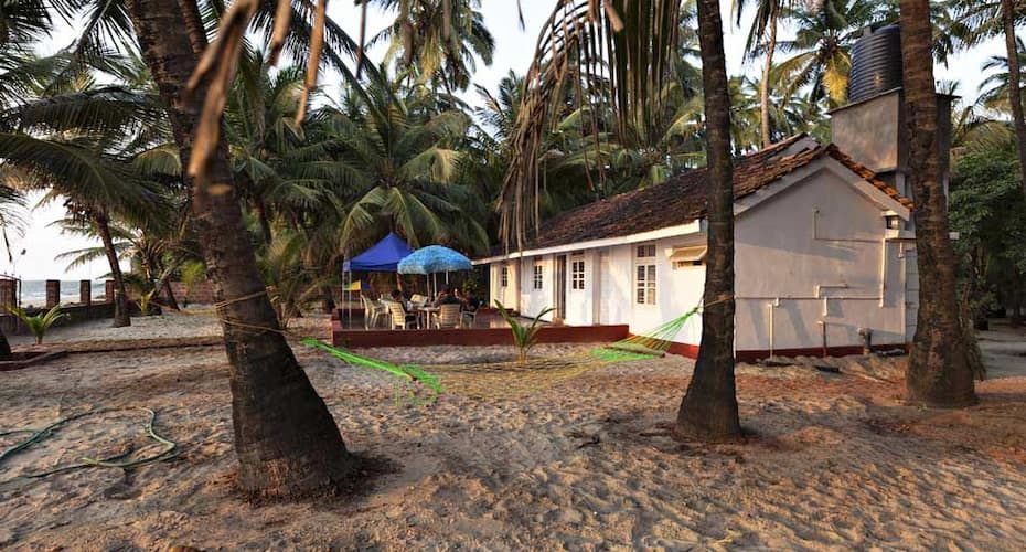 undefined Fantasea Beach Resort 2